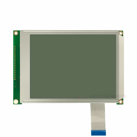 5,7-дюймовый графический ЖК-модуль 320X240, ЖК-дисплей FSTN 320*240 со светодиодной подсветкой