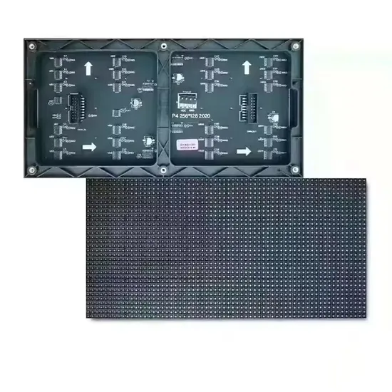 Wholesale Price SMD Indoor Outdoor P2 P3 P4 P5 P6 LED Display Screen Modules Panels
