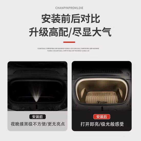 for Tesla Model 3/Y Left Hand Drive Version Hud Air Code Meter Digital Smart Gauge Head up Display Speedometer Modification Car Accessories