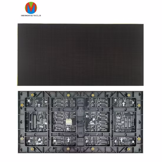 SMD P2 Indoor LED Module 320mm*160mm LED Display Panel P2
