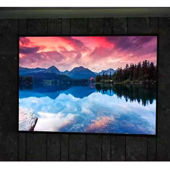 Wholesale Price SMD Indoor Outdoor P2 P3 P4 P5 P6 LED Display Screen Modules Panels