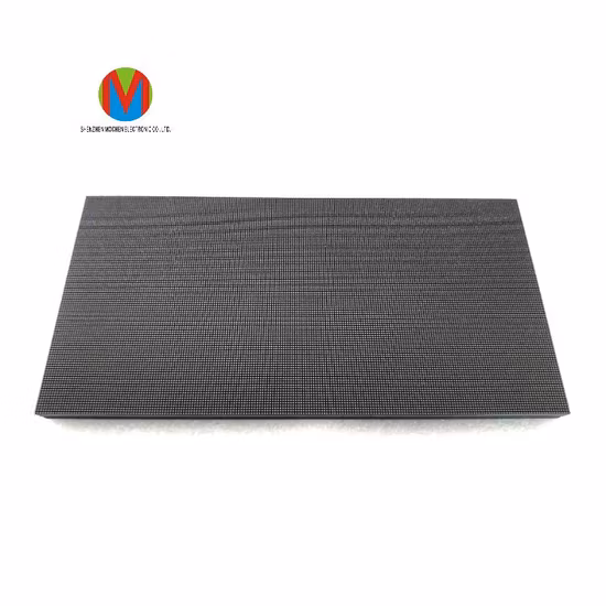 SMD P2 Indoor LED Module 320mm*160mm LED Display Panel P2