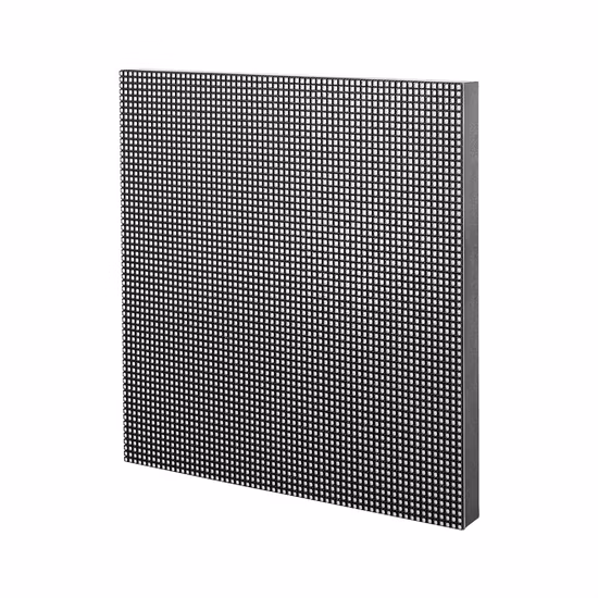 P3.84 Передний открытый сервисный передний дисплей для обслуживания Наружный индивидуальный светодиодный экранный щит