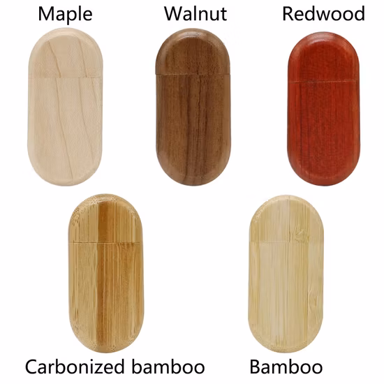 Новый модный светодиодный дисплей USB